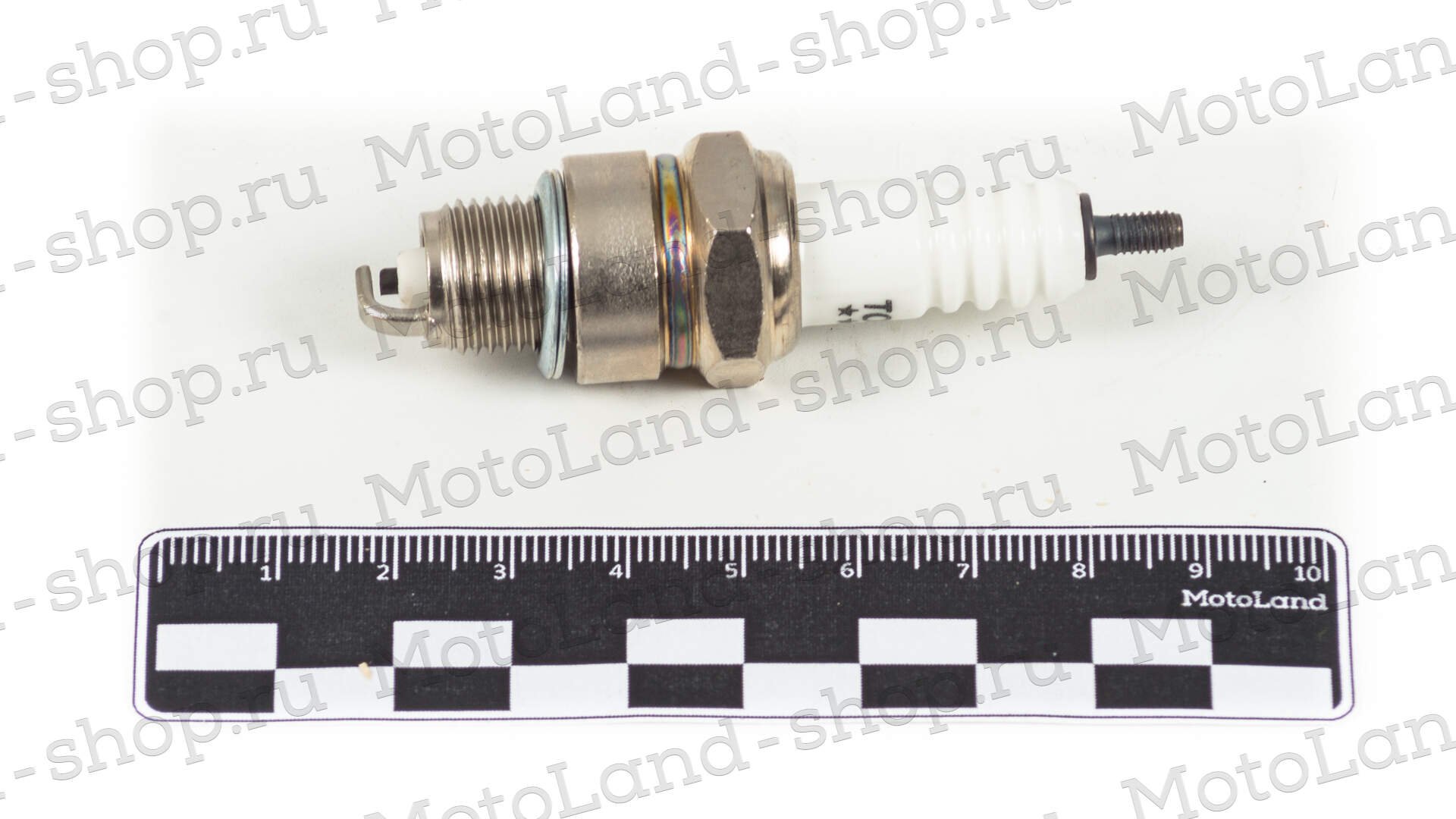 Свеча E5TC TORCH (аналог А14В, NGK BP5HS)