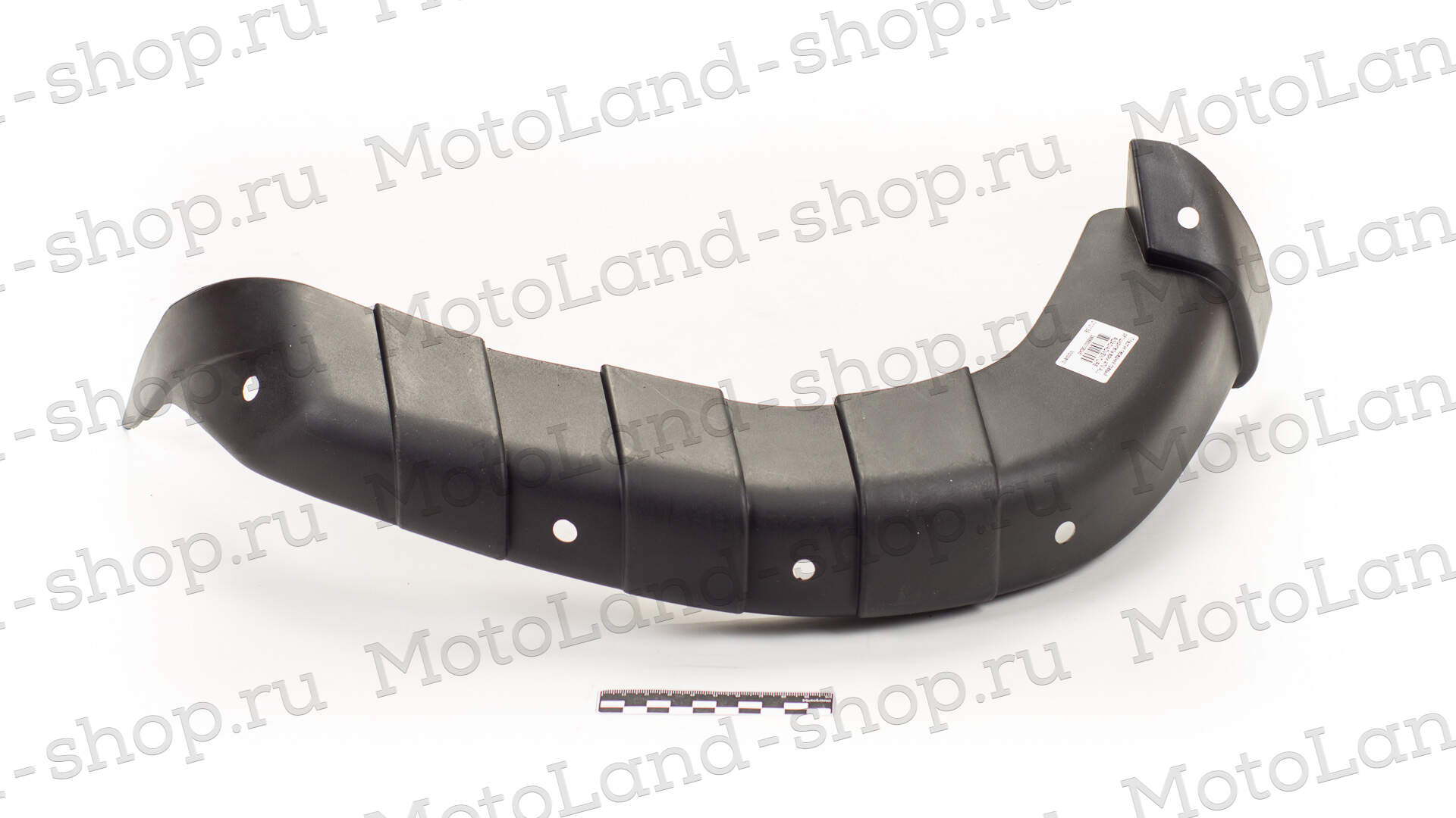 Пластик передний правый расширитель арки ATV ALL ROAD/ADVENTURE