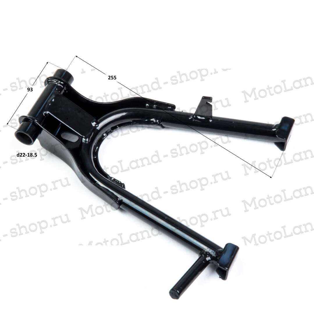 Подставка центральная Дельта