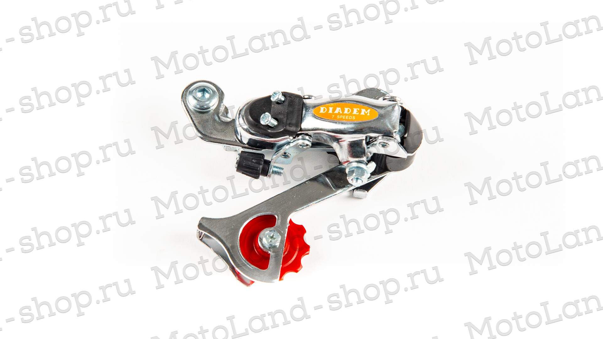 Переключатель скоростей задн. под болт GW-26014-12B