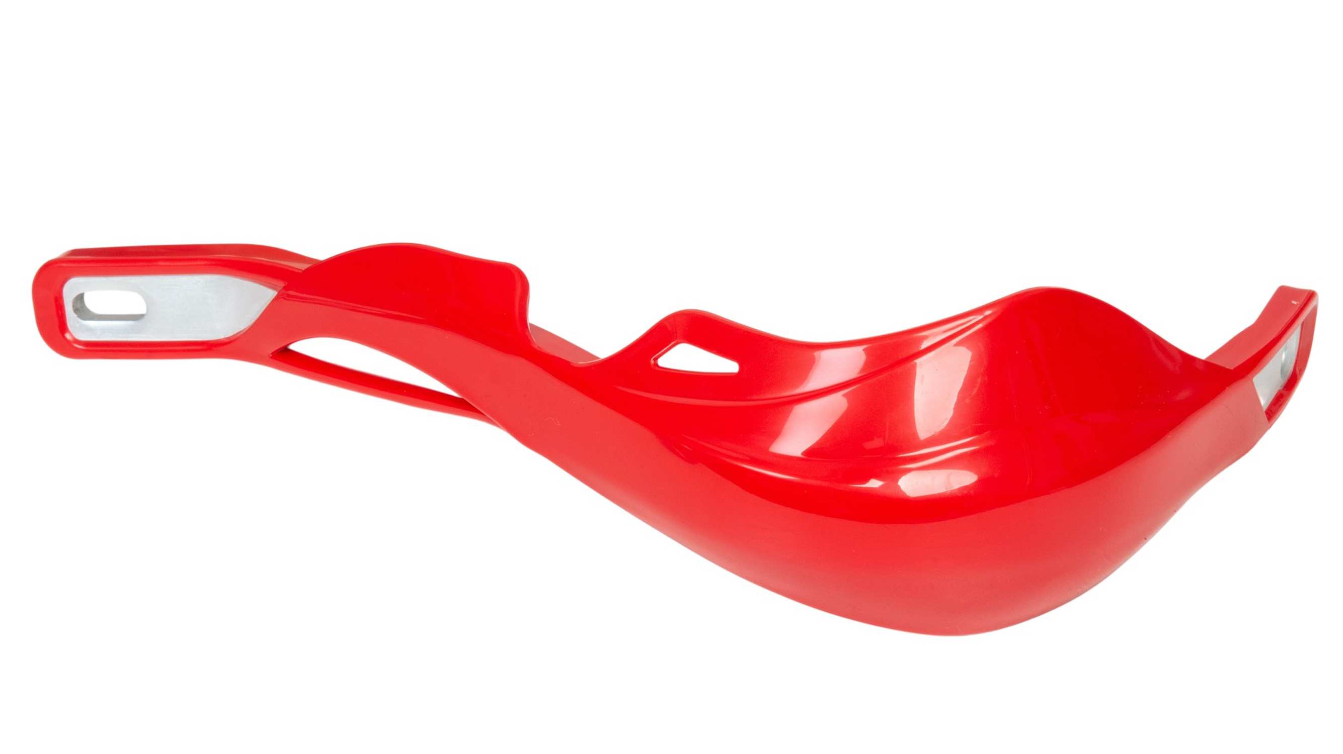 Защита рук №12 22/28 мм красная