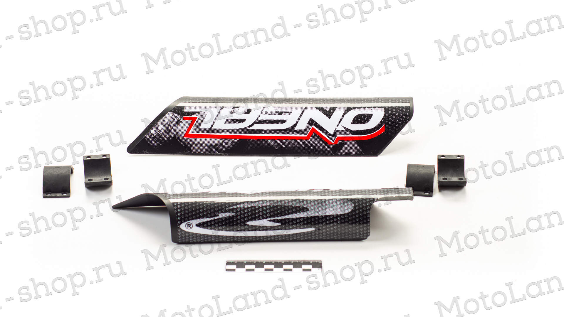 Защита перьев №2 320 мм