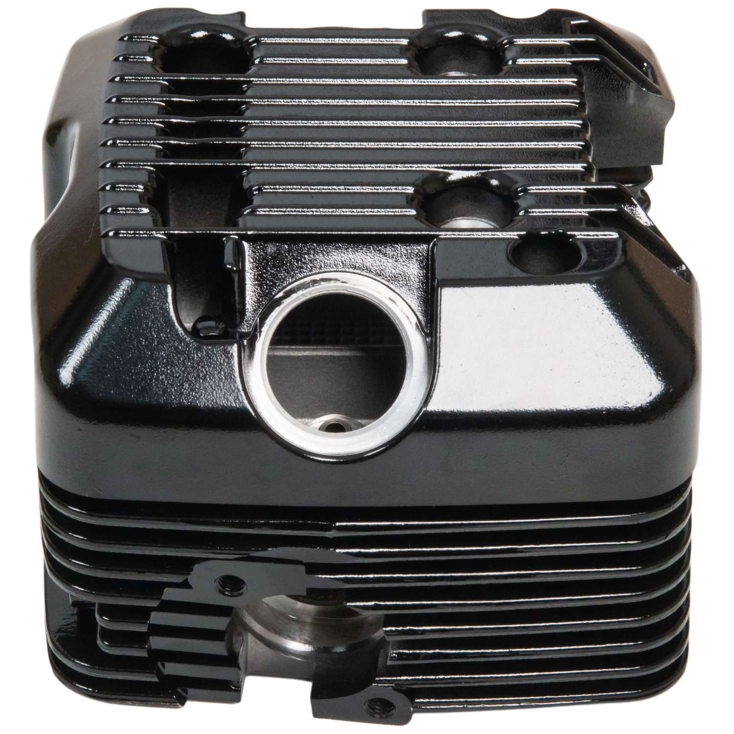 Головка блока цилиндров ( ГБЦ )  YX173FMN (SC300)  YX300GY-C5K