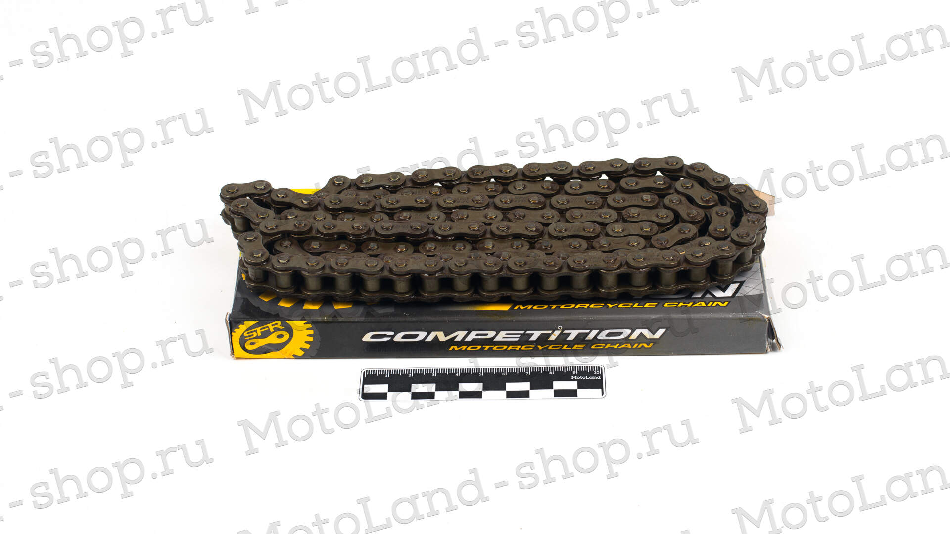 Цепь приводная 428H 132L SFR