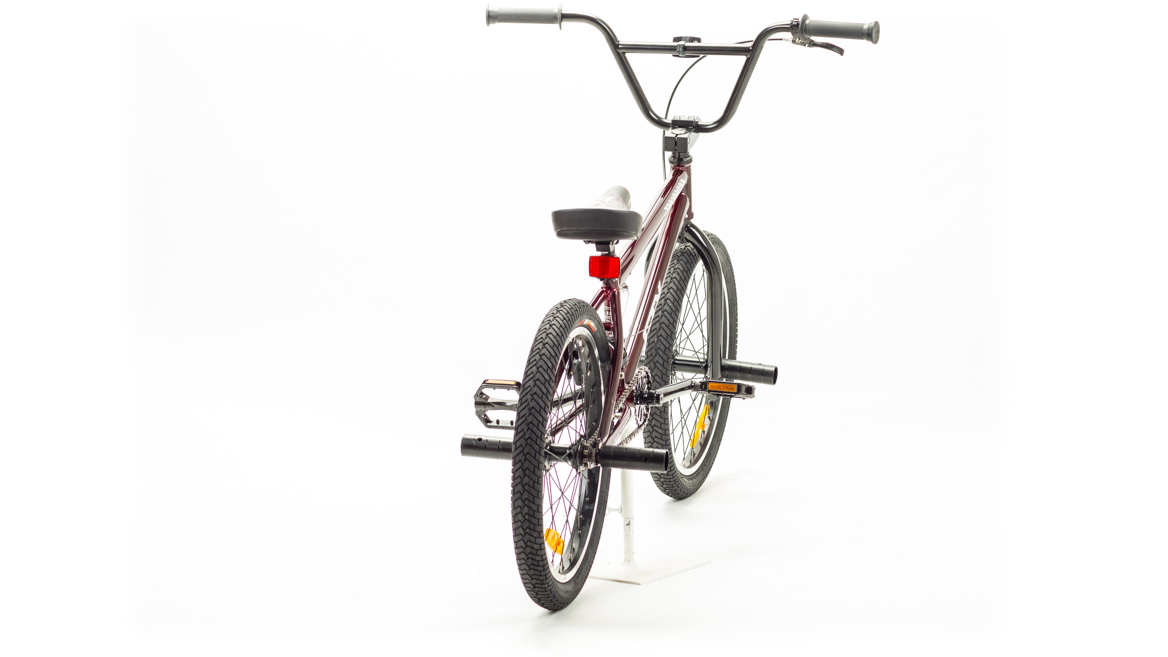Велосипед 20" GTX JUMP 3  (рама 10") BMX (000066)