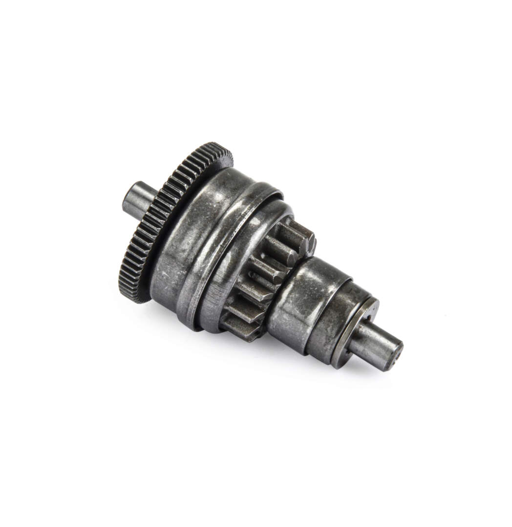 Бендикс стартера 139QMB 50/80см3 X-tech