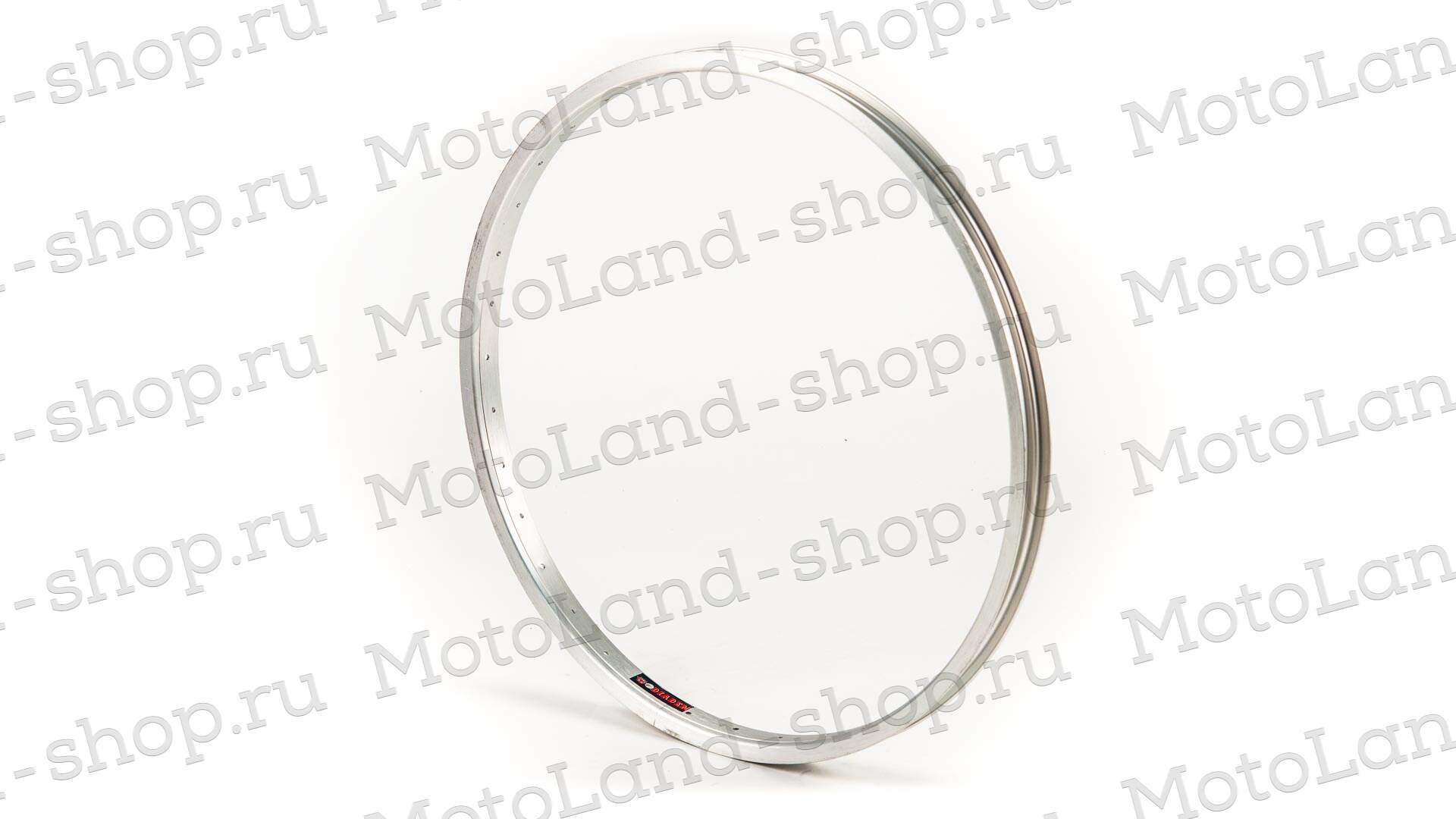 Обод голый (алюминий) GW-11003-006 20"