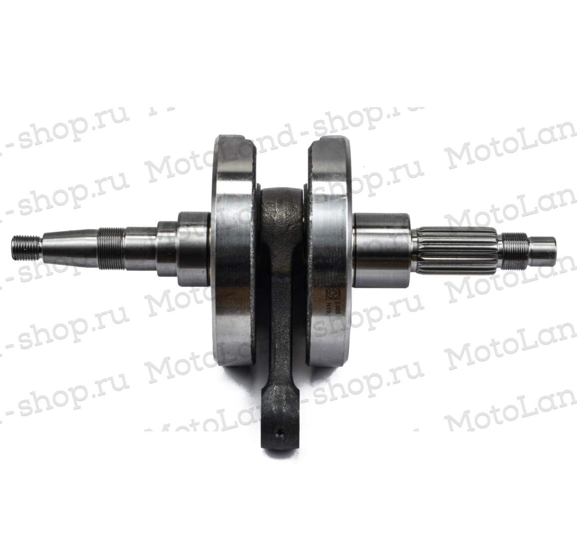 Набор сальников полный 162FMJ (CC150) X-TECH