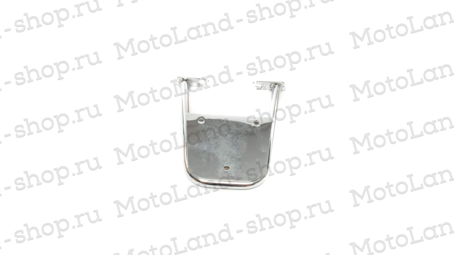 Крепление спинки сиденья  Альфа VR 