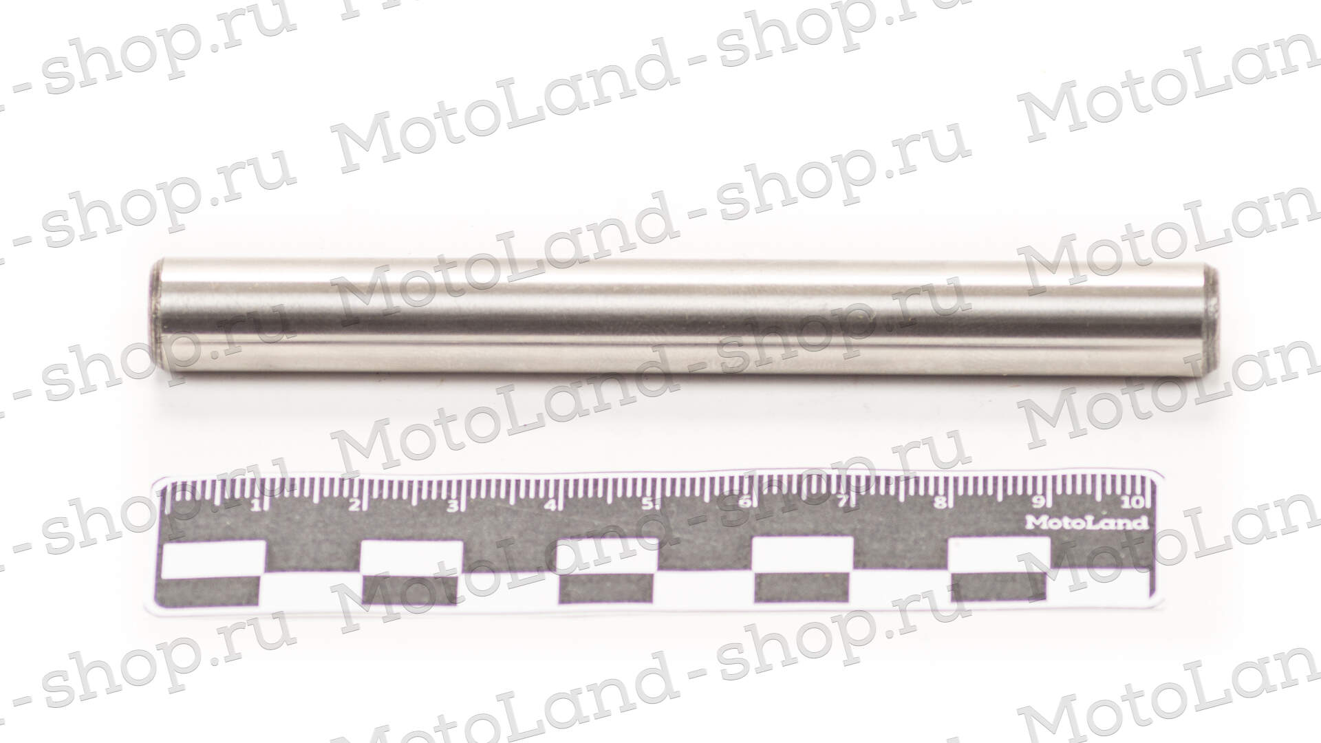 Вал вилок КПП 162FMJ (CGN150)