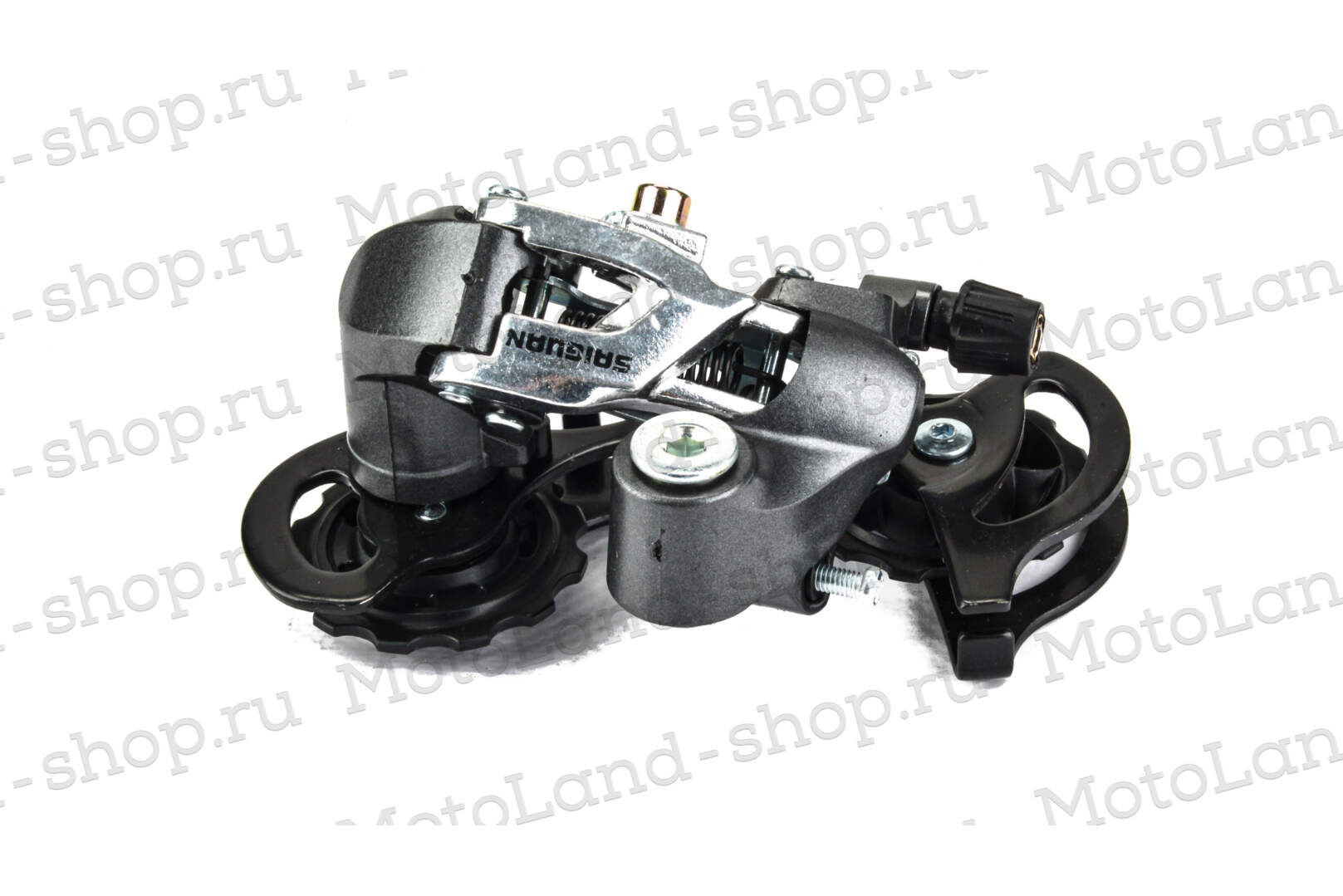 Переключатель скоростей задн. HG-83A (43Т)