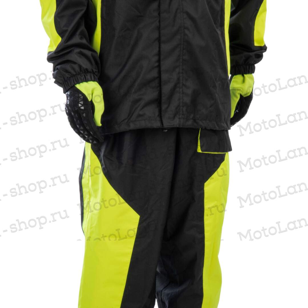 Комбинезон (текстиль) HIZER AT-3000 (XXL)