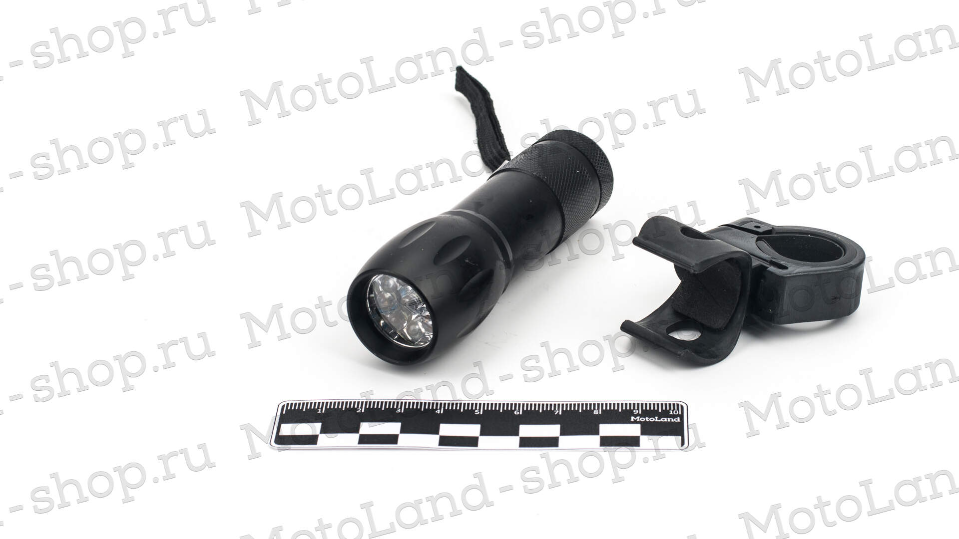 Фонарь JY- 829 (9 светодиодов) GW-33008-722A