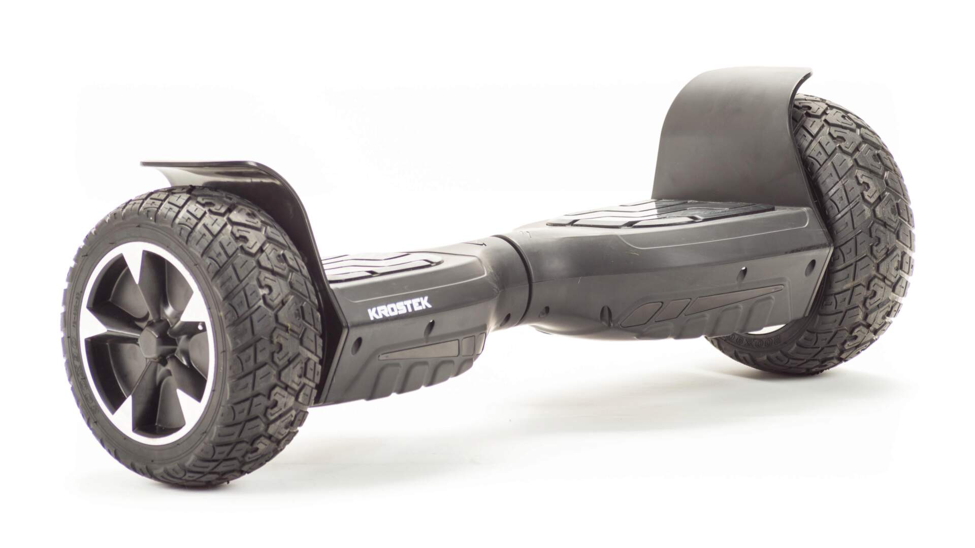 Гироскутер KROSTEK  8.5" №1