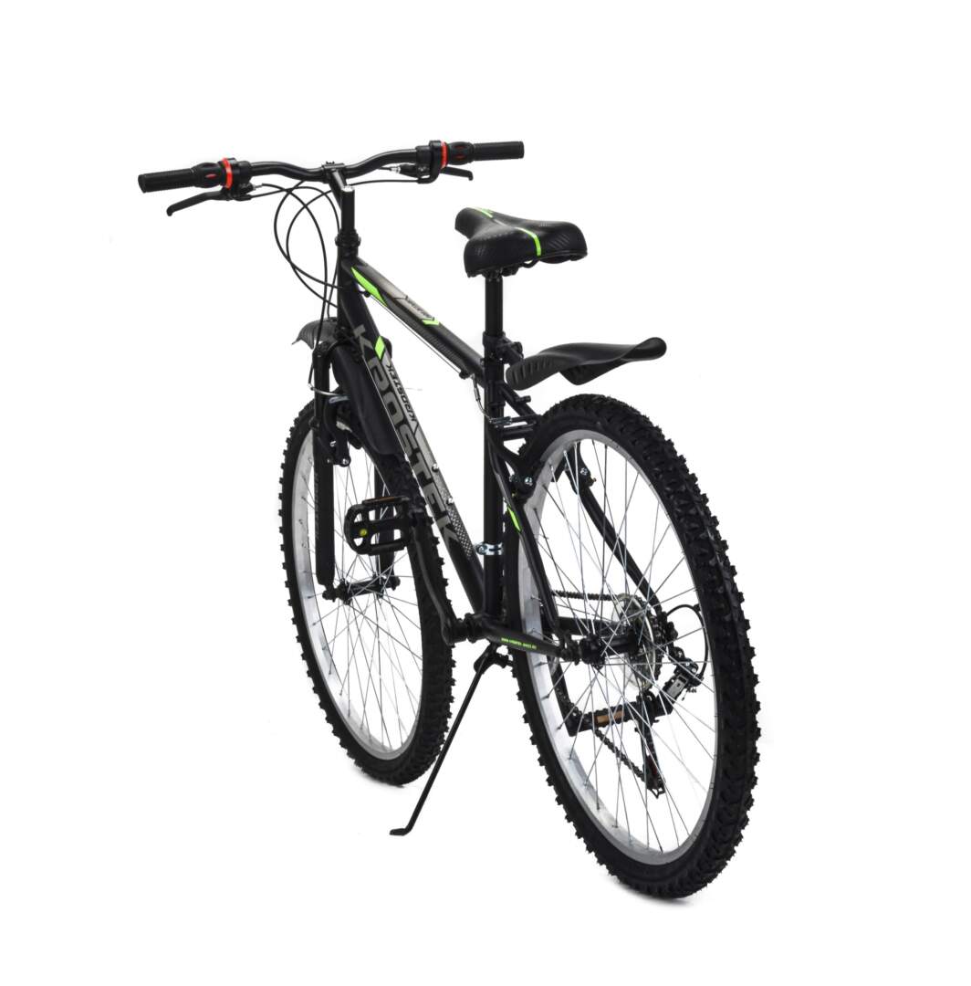 Велосипед 26" KROSTEK IMPULSE 604 (рама 17'')