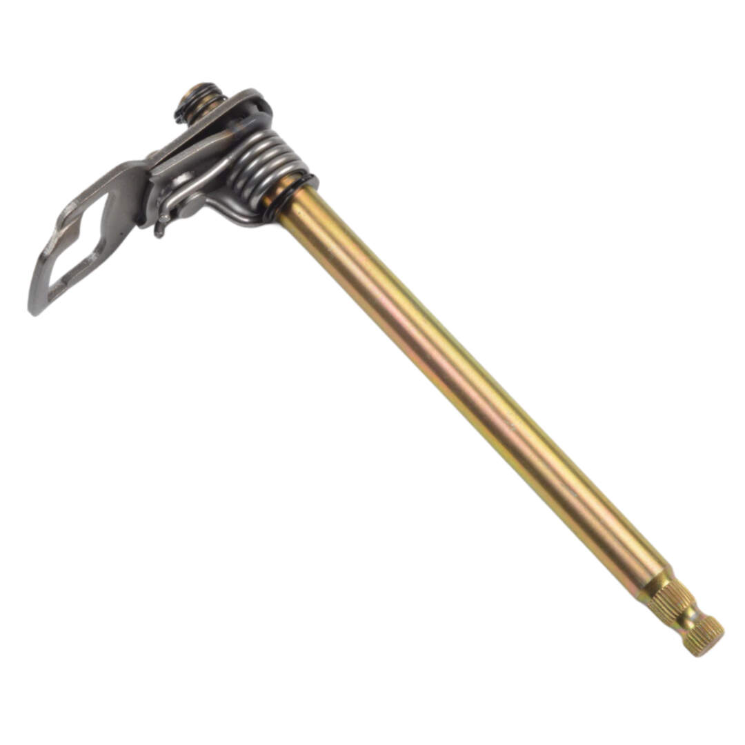 Вал п.п. в сборе 169FMM (CB250) ZS