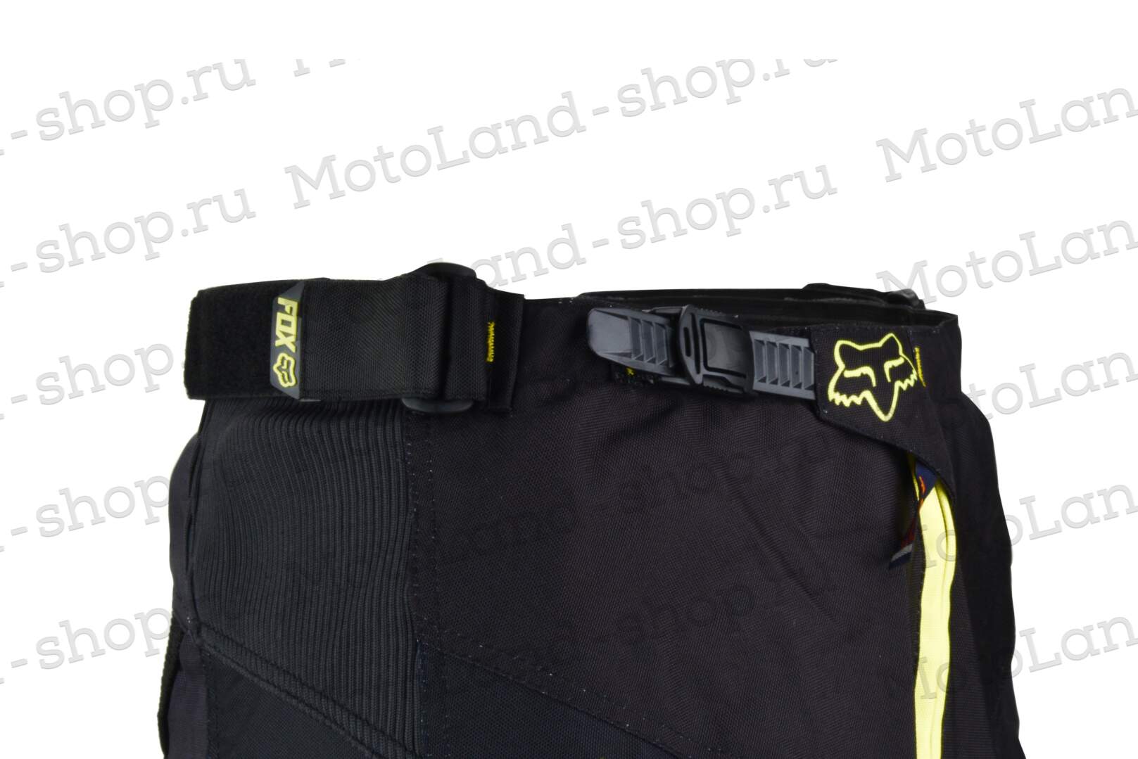 Штаны для мотокросса FOX №12 (XL)