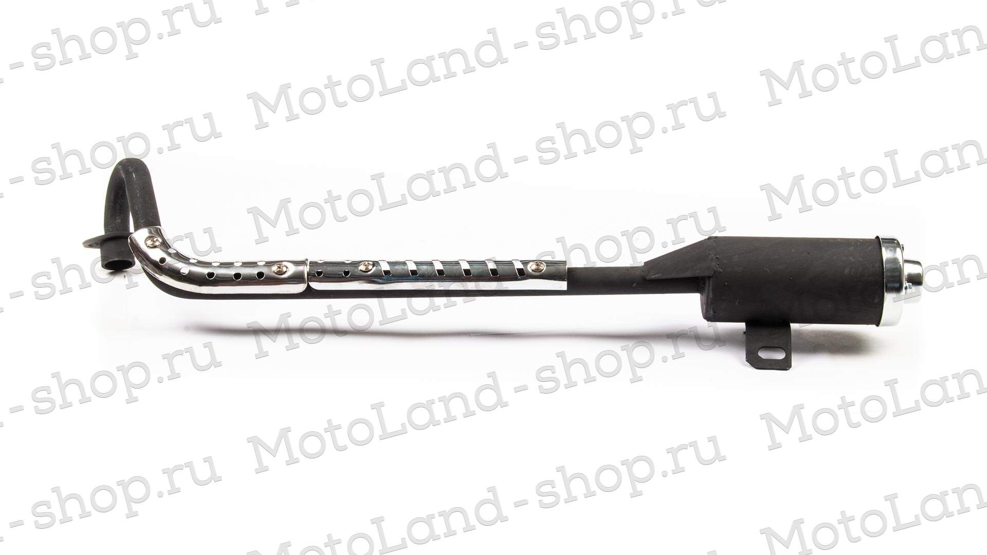 Глушитель в сборе ATV RIDER