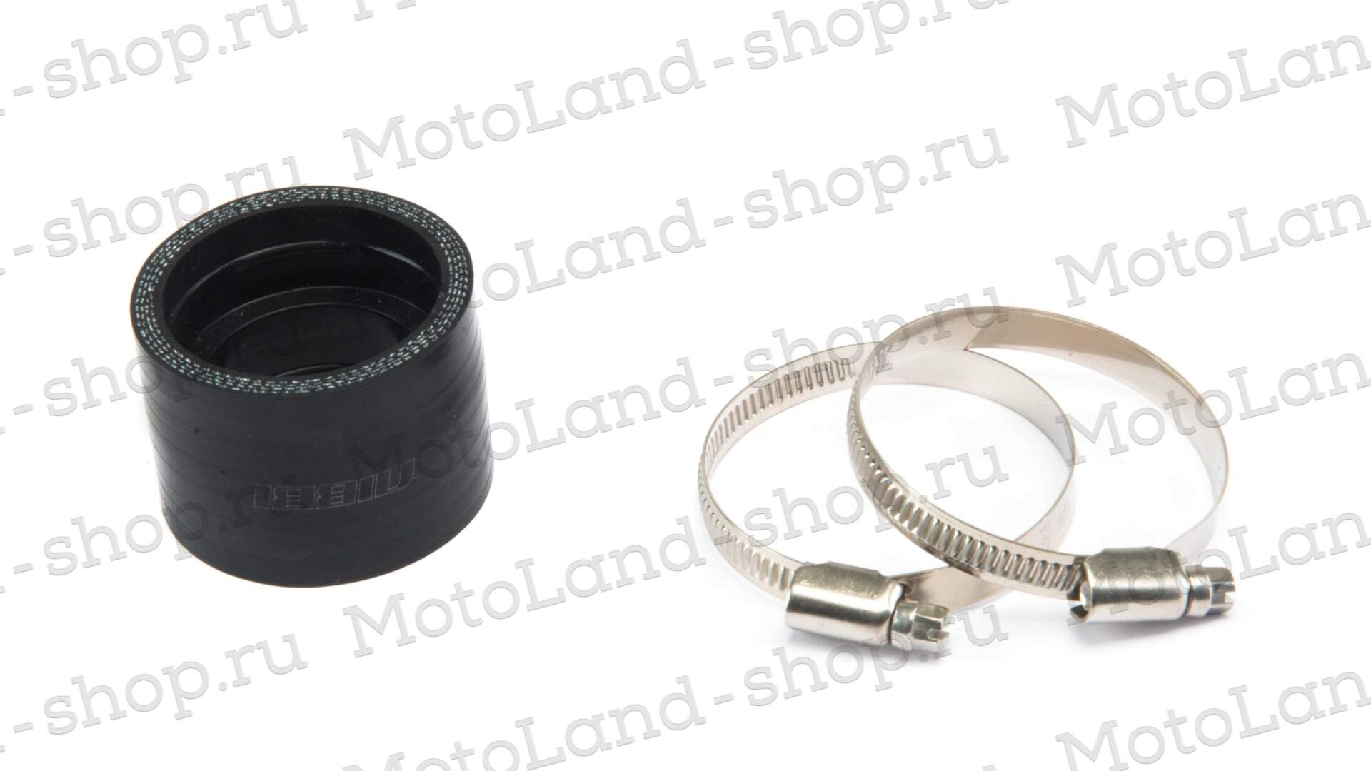 Патрубок карбюратора 46/38mm NIBBI