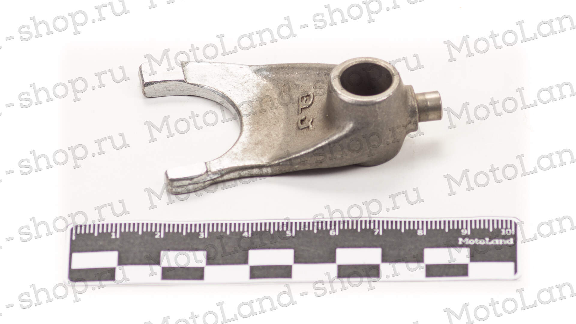 Вилка КПП №1 162FMJ (CGN150)