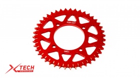 Новые, самоочищающиеся звезды X-TECH