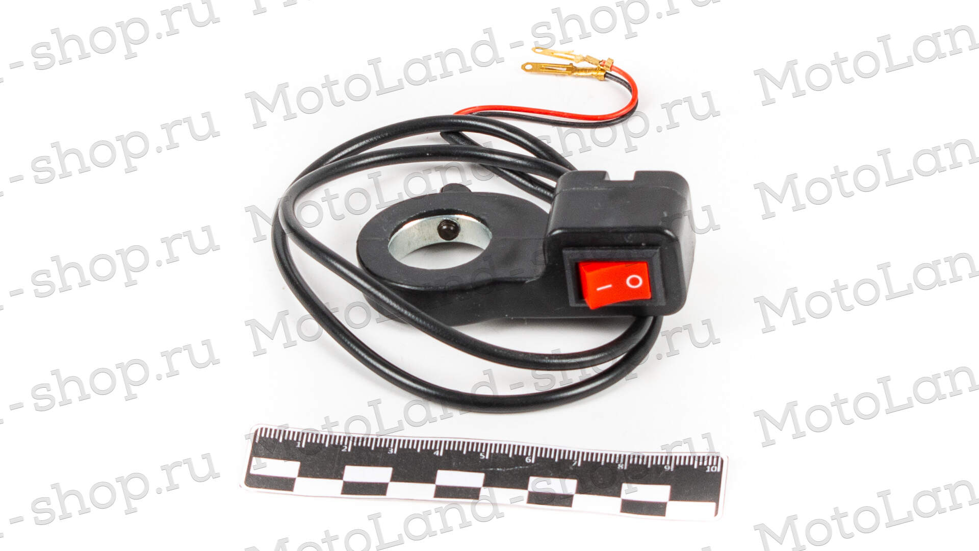 Пульт (свет) 22мм универсальный №1