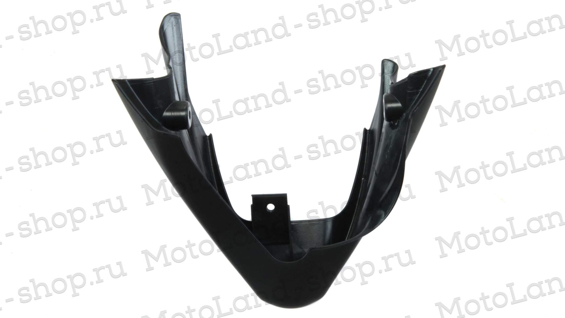 Облицовка багажника нижний кожух Альфа RF