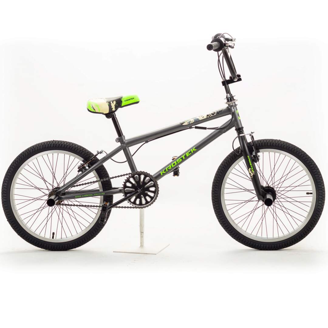 Велосипед 20" KROSTEK FREESTYLE 210 (рама 9,8") 