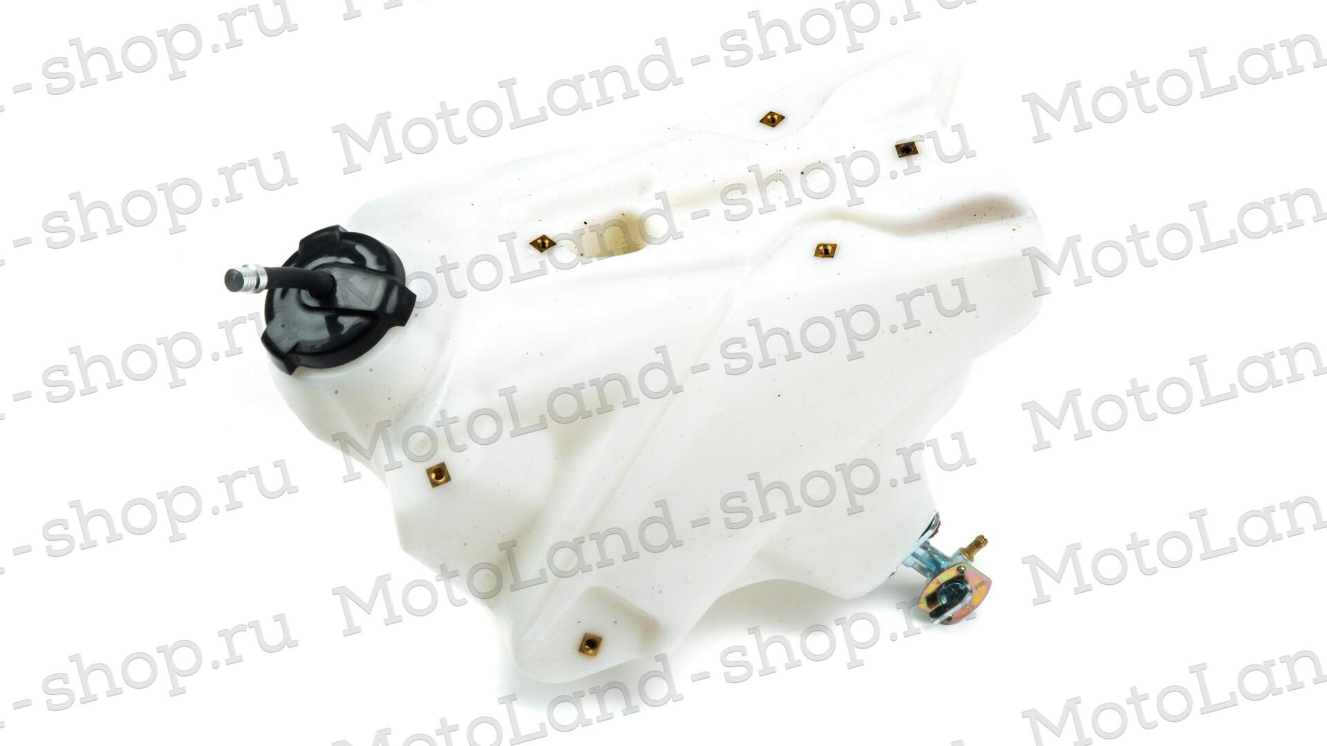 Бак топливный SX250