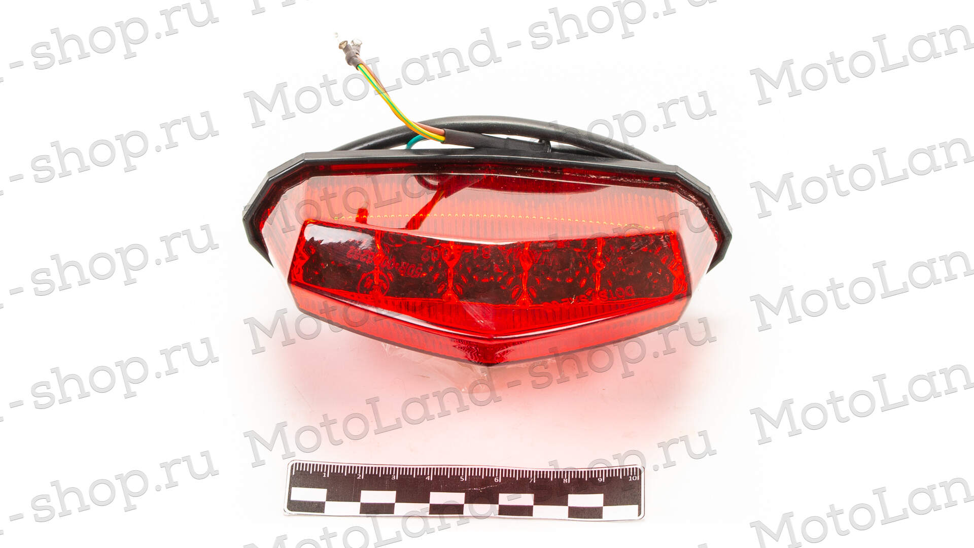 Стоп сигнал LED CH-2004-2 светодиодный