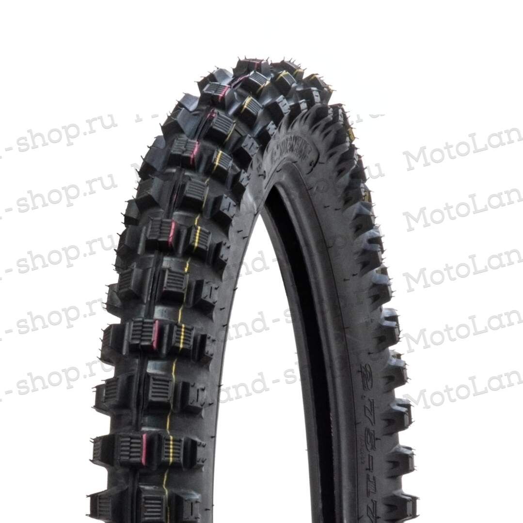 Покрышка мото 17" 2,75-17 P-82 Yuanxing (кросс)
