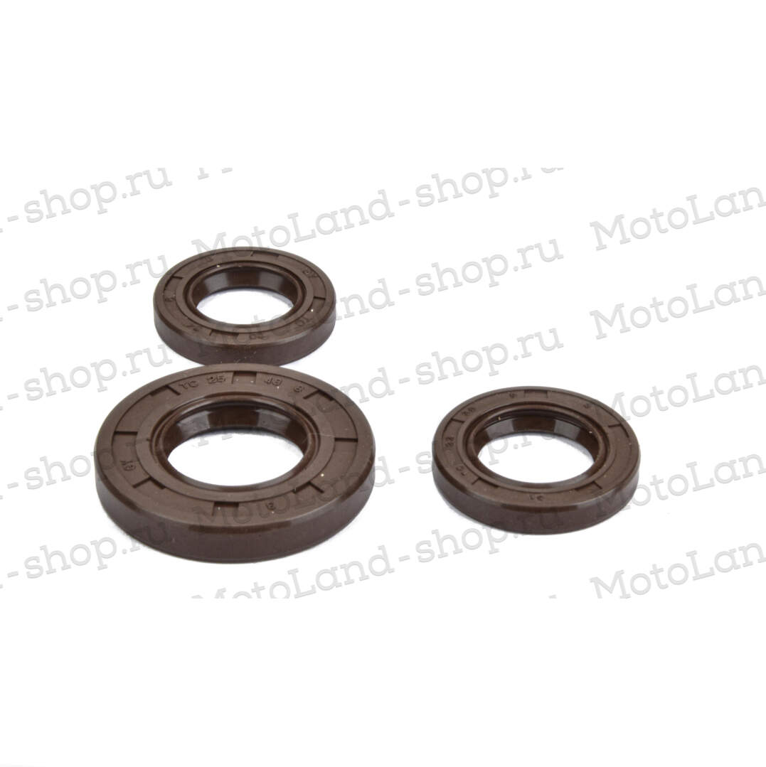 Набор сальников BREEZE T30S (полный)