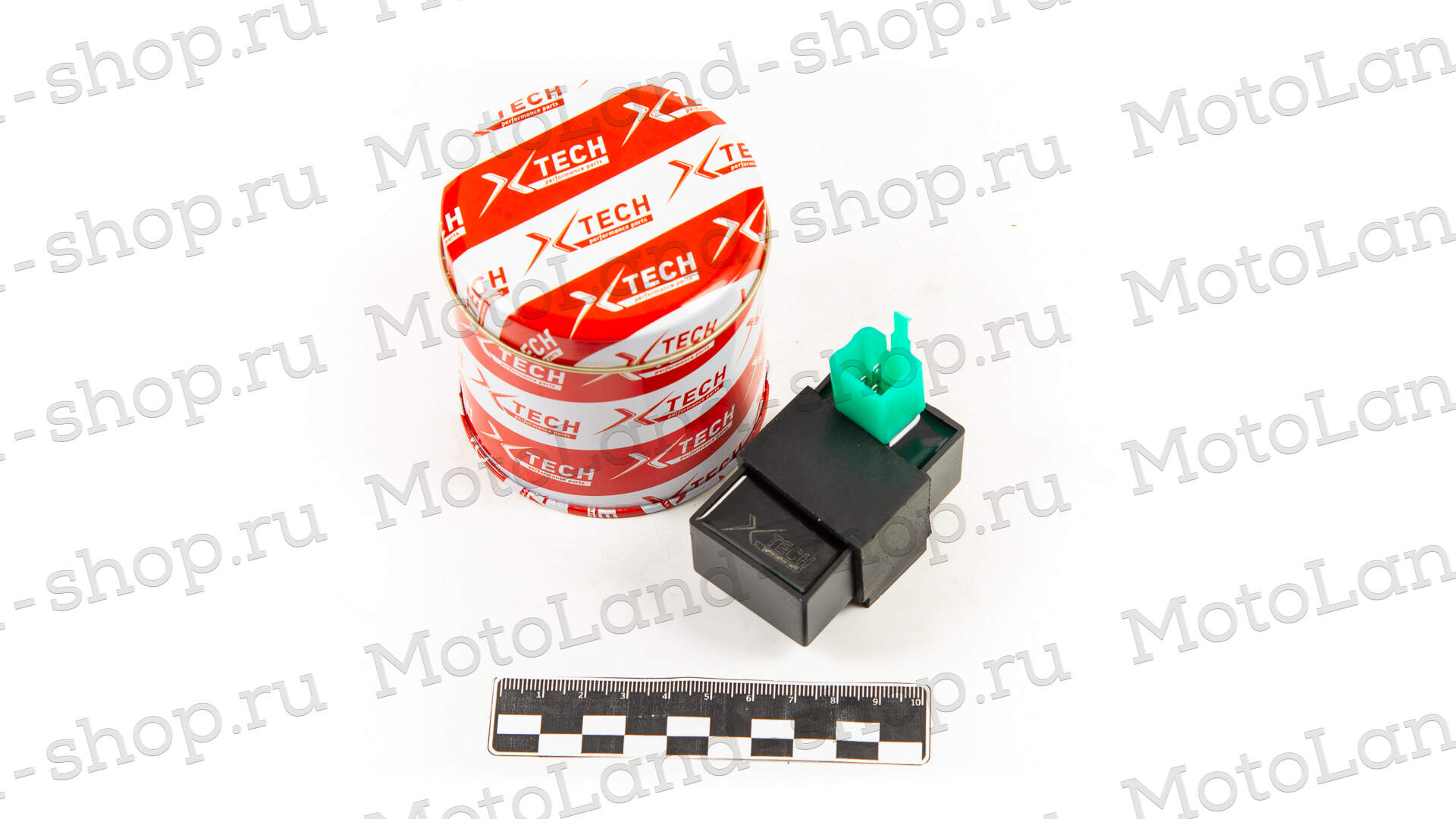 Коммутатор AC 152FMH 125см3 (перемен. тока) X-TECH 