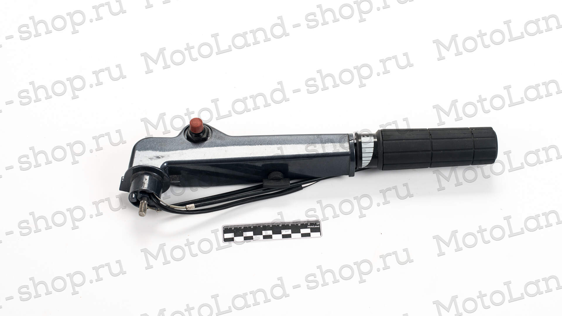 Ручка управления в сборе BREEZE T15S