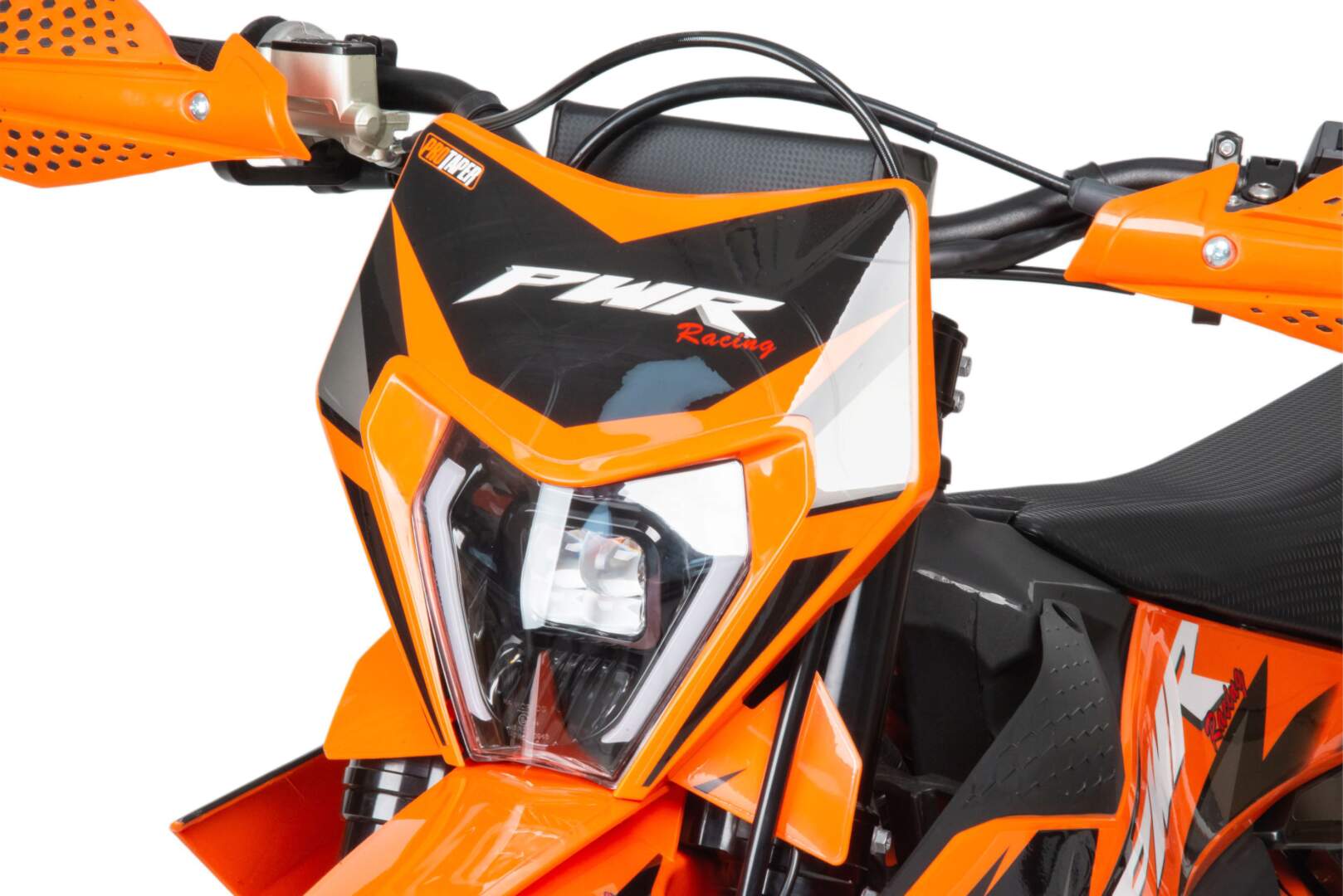 Мотоцикл Кросс PWR TH5 300 (175FMM)