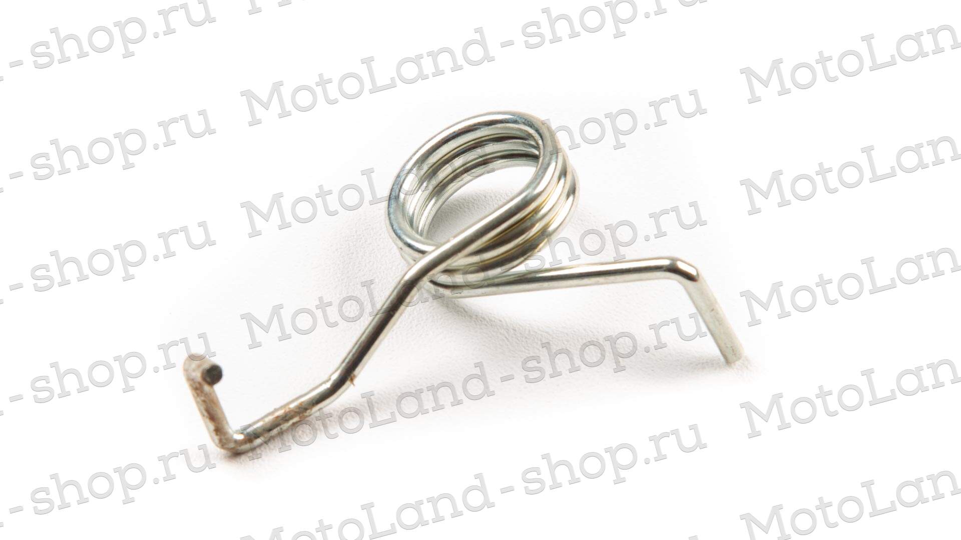 Пружина натяжного ролика приводной цепи ATV ADVENTURE