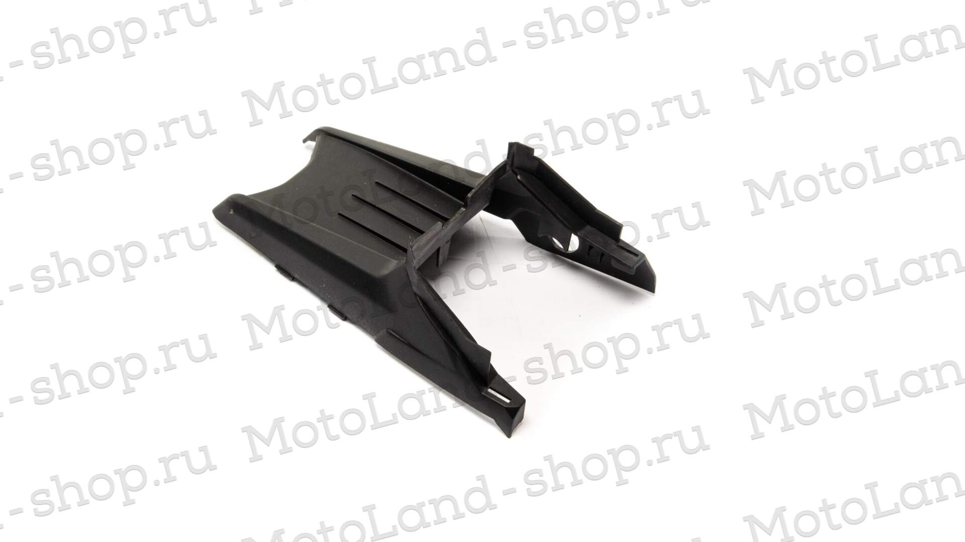 Пластик брызговик заднего колеса Bandit