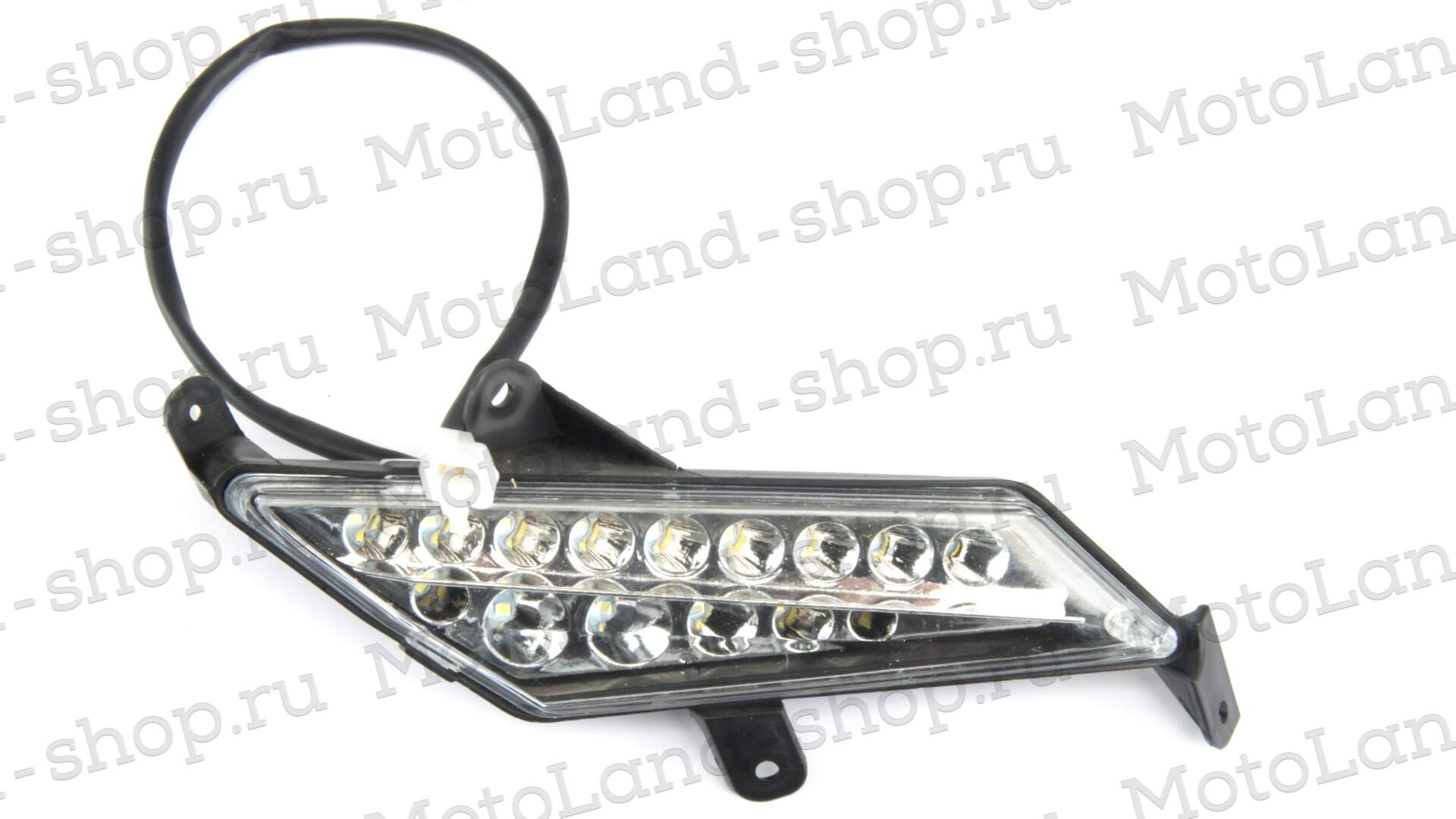 Фара передняя ATV COYOTE правая