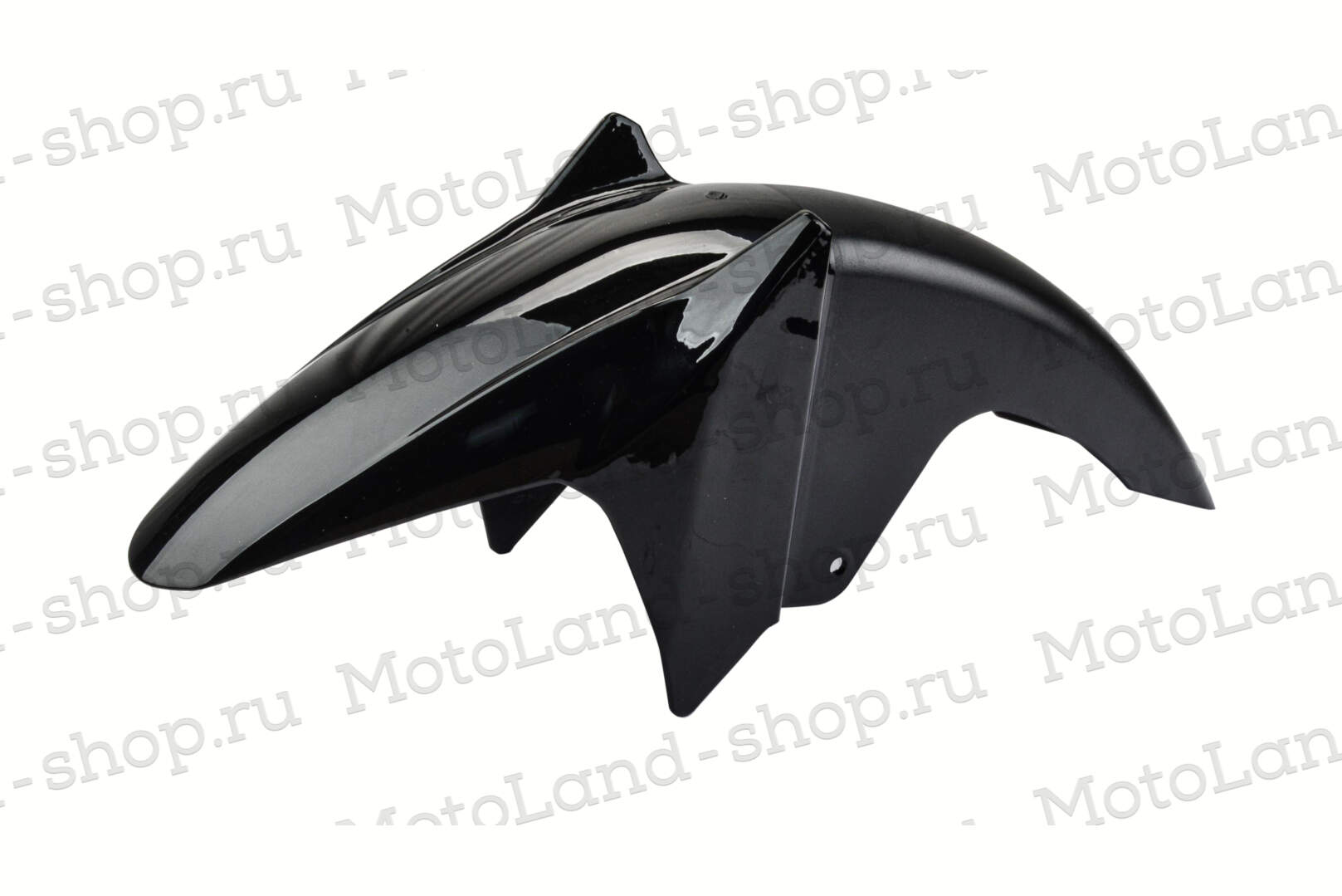 Крыло переднее Альфа RF