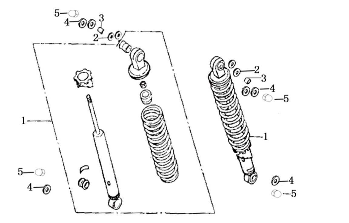 Амортизатор