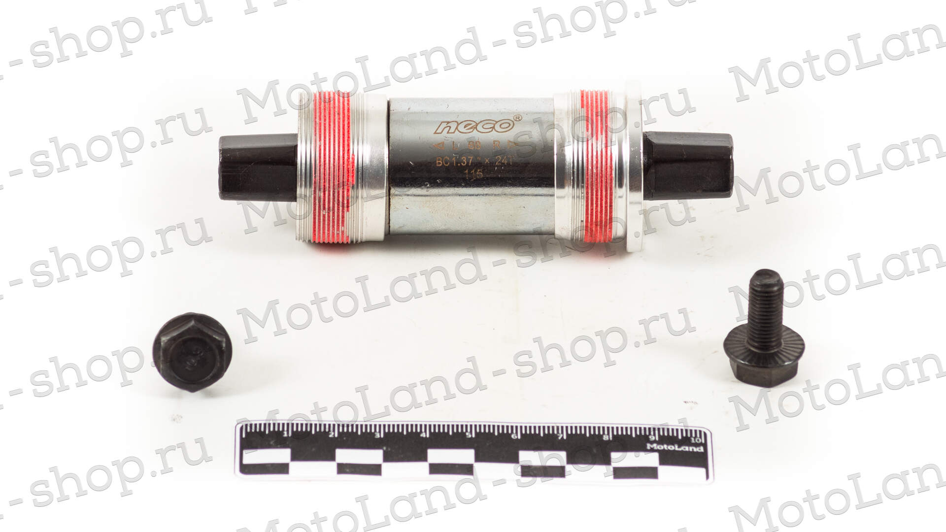 Картридж каретки NECO B920AL  115мм