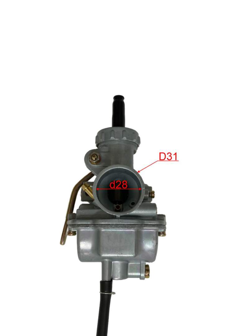 Карбюратор PZ16 50-70см3