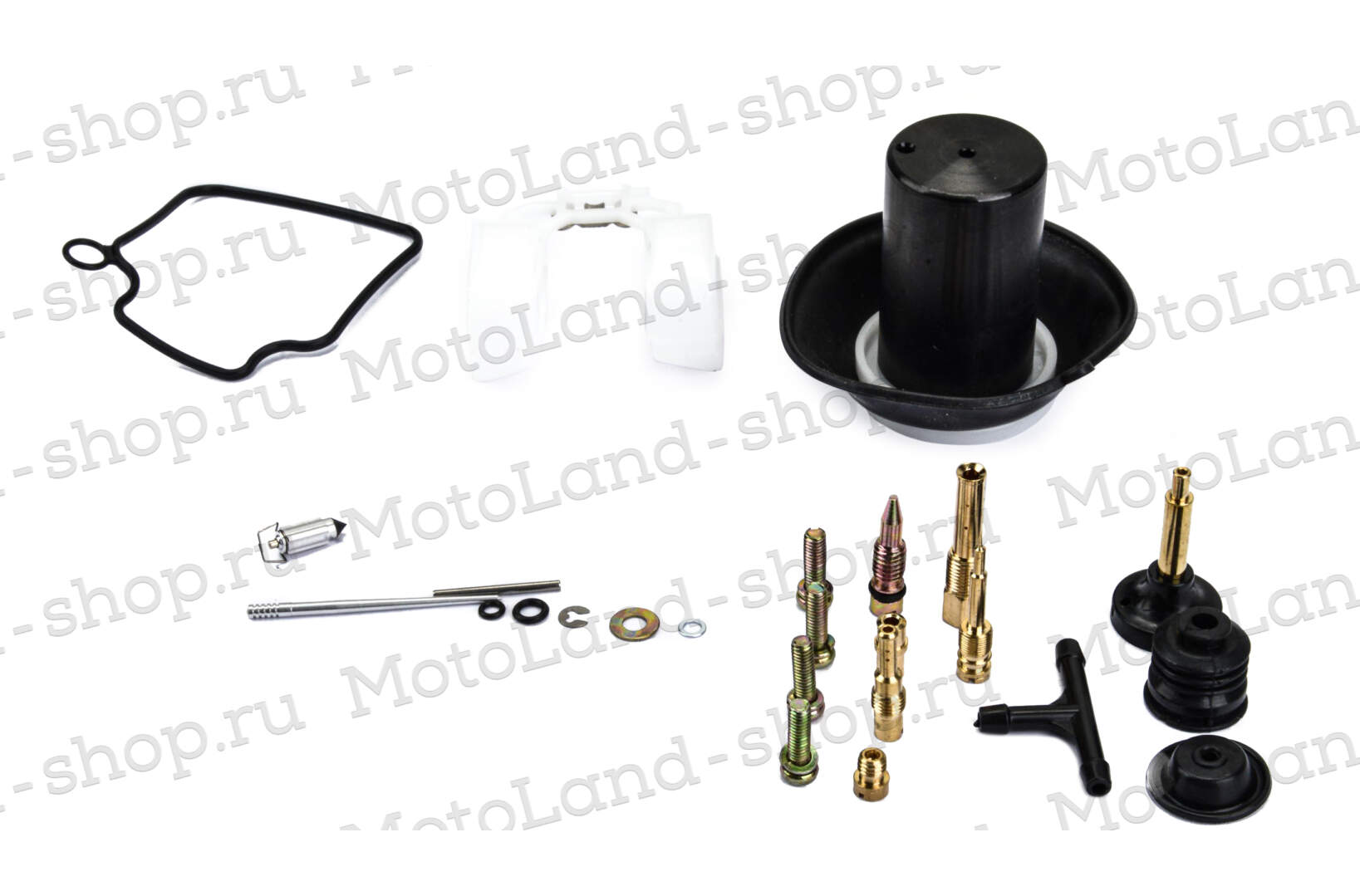 Ремкомплект карбюратора PD32