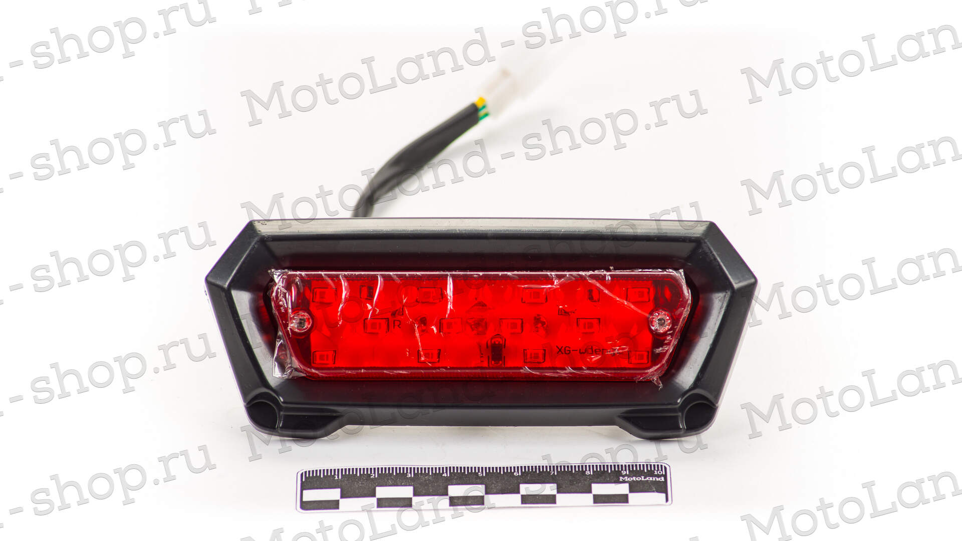 Стоп сигнал ATV EAGLE/WILD/COYOTE/WILD TRACK