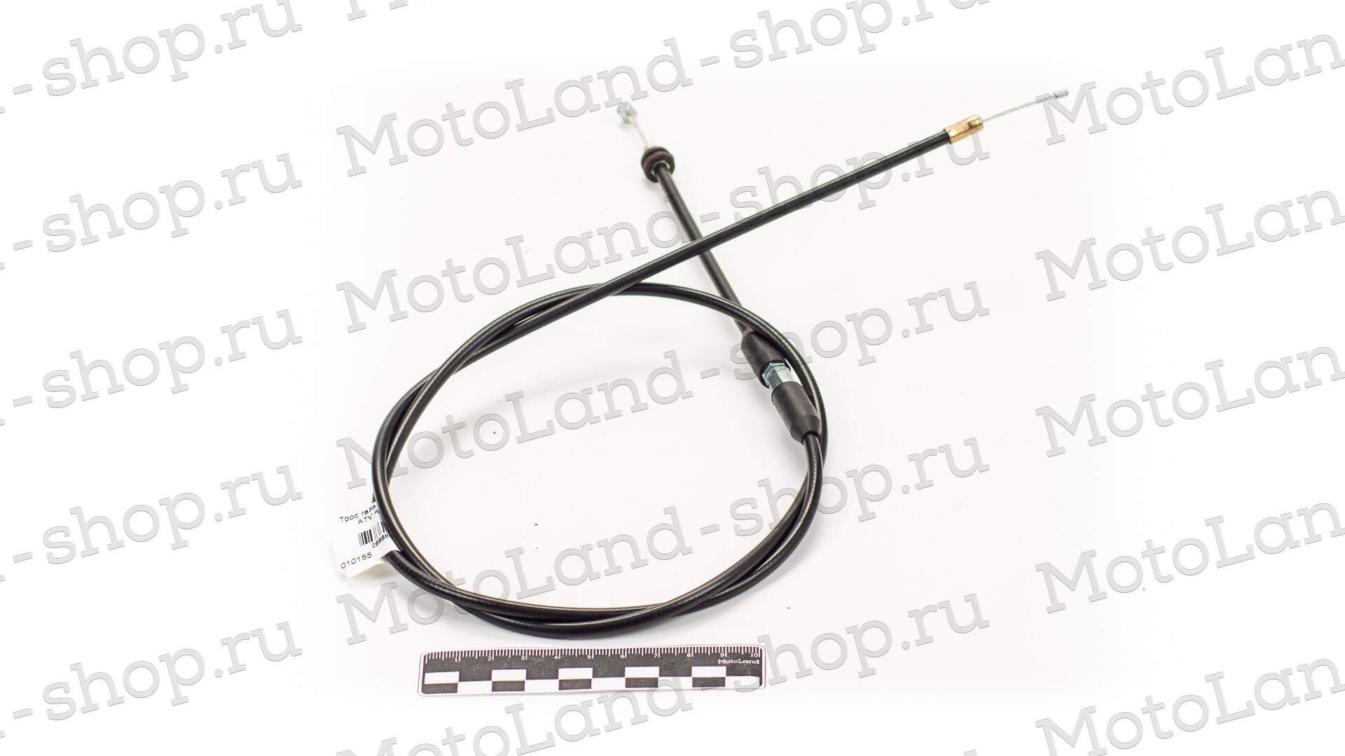 Трос газа 1105мм х 67мм ATV ADVENTURE
