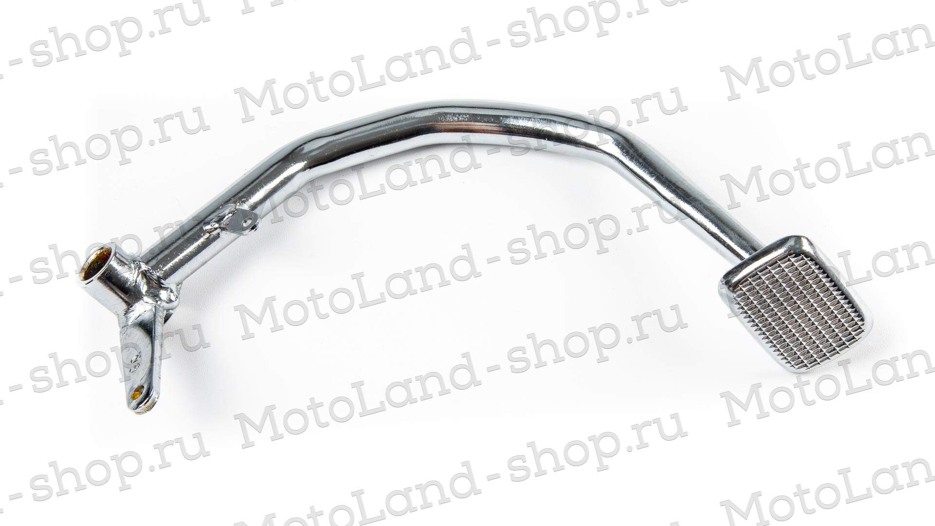 Педаль заднего тормоза Forester 200