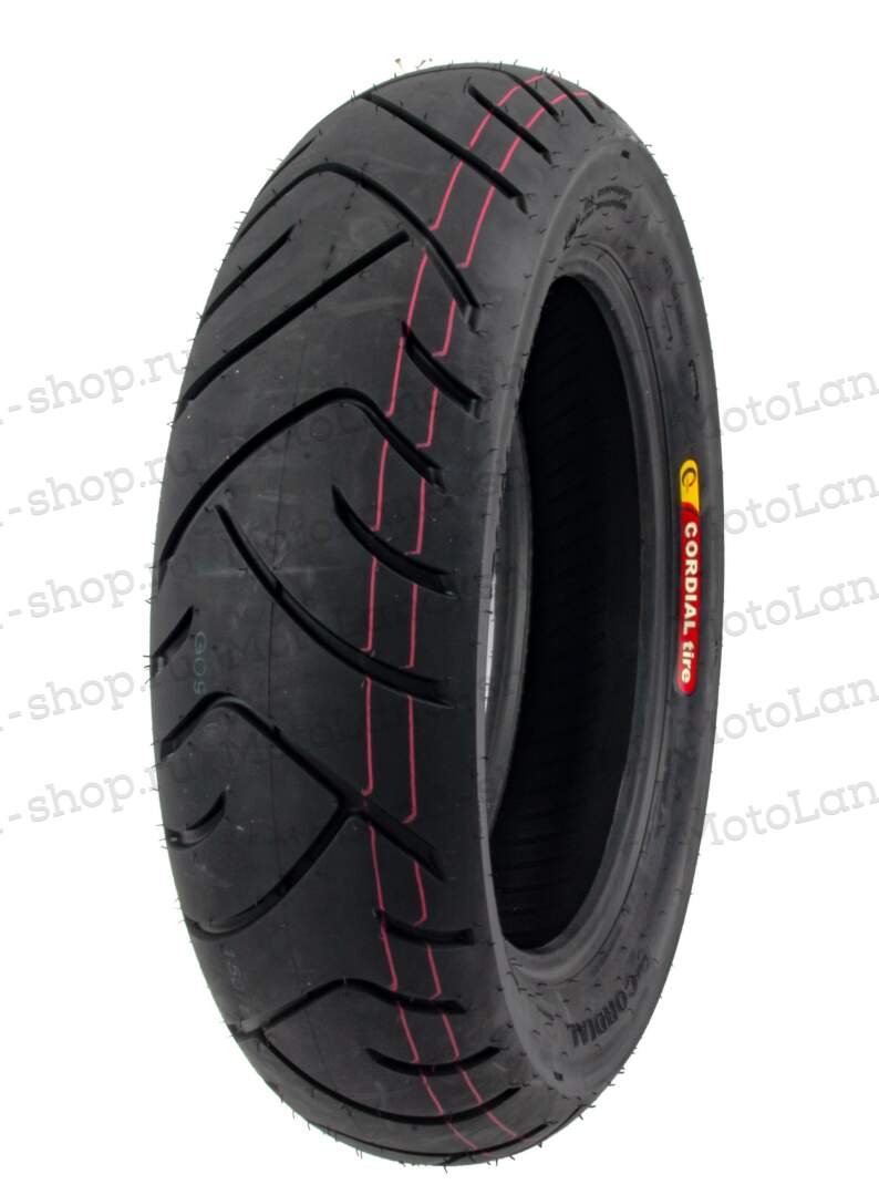 Покрышка мото 15" 150/80-15 P-366 Yuanxing