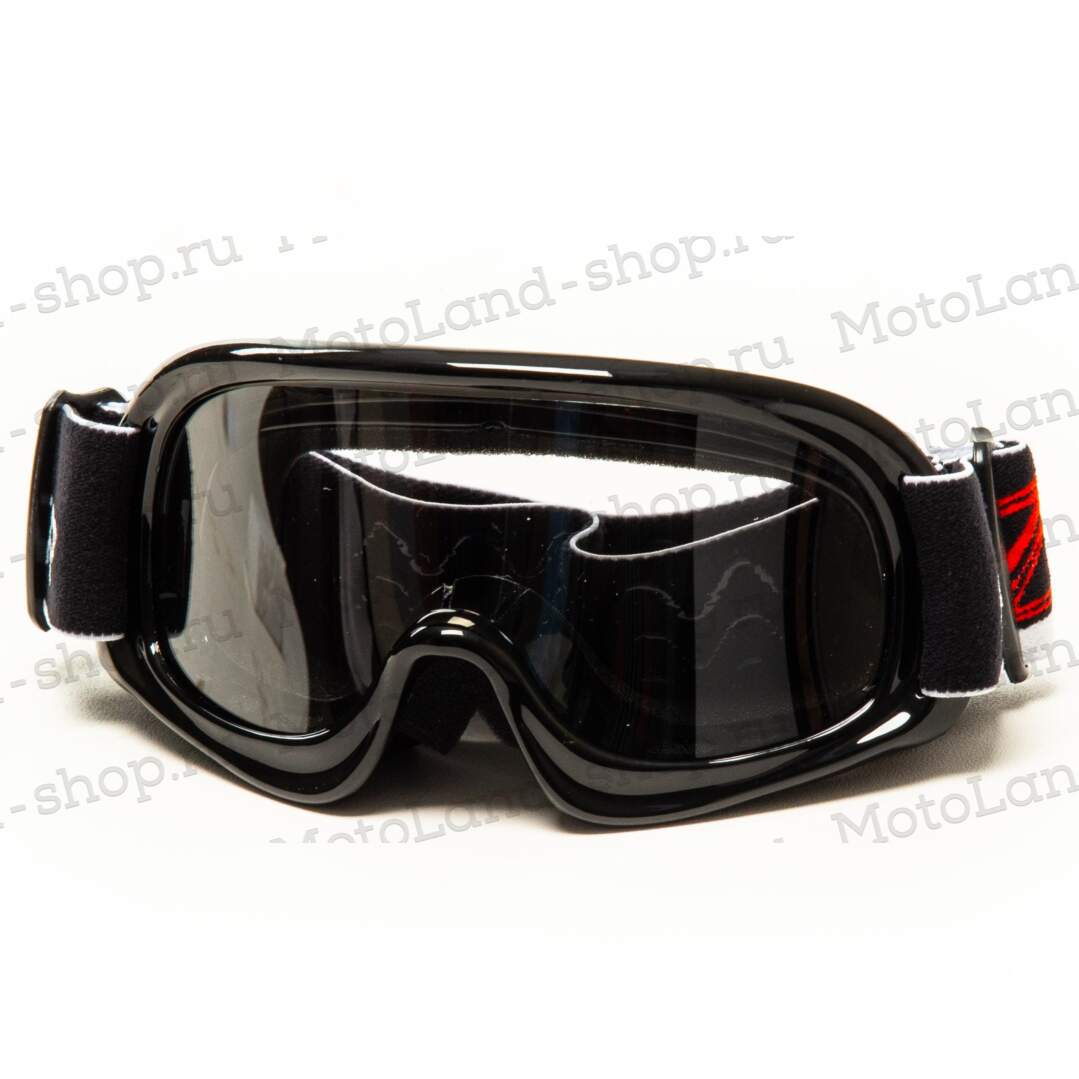 Очки Мотокросс HIZER  №4 детские