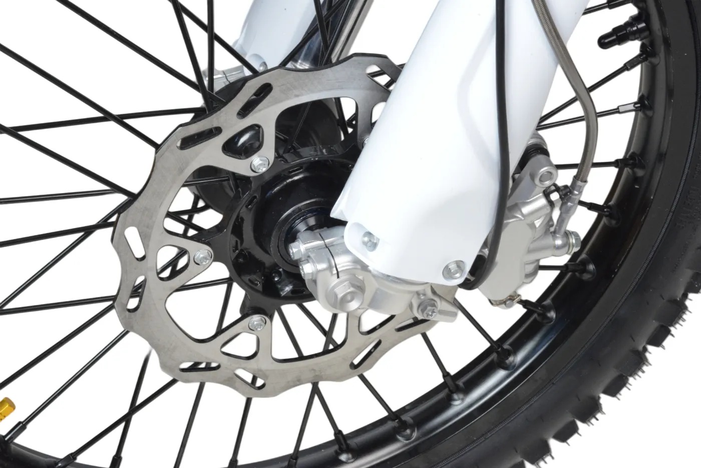 Мотоцикл Кросс Kews K24