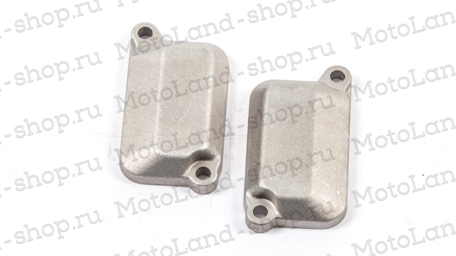 Крышка клапана 170MM-2 (CB250) water, 4V/177MM (NC250)